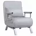 Rozkładany Fotel Leżanka 3W1