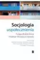 Socjologia Uspołecznienia
