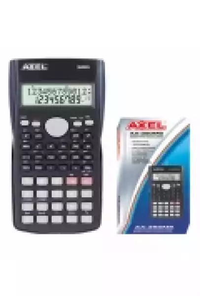 Kalkulator Ax-350Ms