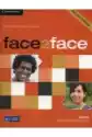 Face2Face Starter. Workbook Without Key