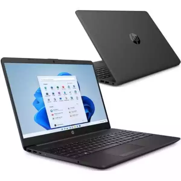 Laptop Hp 255 G8 15.6 Ips R5-5500U 8Gb Ram 512Gb Ssd Windows 10 