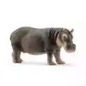 Schleich  Hipopotam 