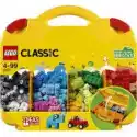 Lego Lego Classic Kreatywna Walizka 10713 