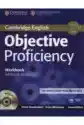 Objective Proficiency Workbook Without Answers With Audio Cd