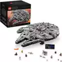 Lego Lego Star Wars Sokół Millennium 75192