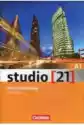Studio 21 A1 Intensivtraining Mit Audio-Cd