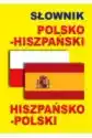 Słownik Polsko-Hiszpański, Hiszpańsko-Polski