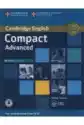 Compact Advanced. Workbook With Answers With Audio