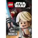 Ameet  Lego Star Wars. Czas Rebelii 