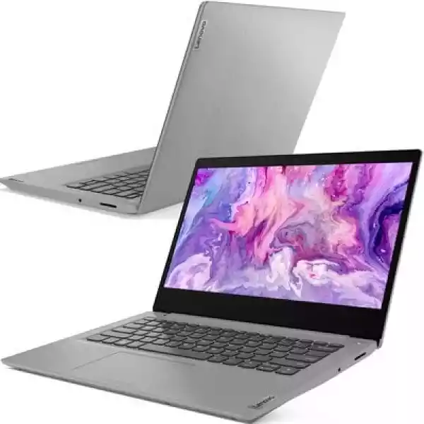 Laptop Lenovo Ideapad 3 14Iil05 14 Ips I7-1065G7 8Gb Ram 512Gb S