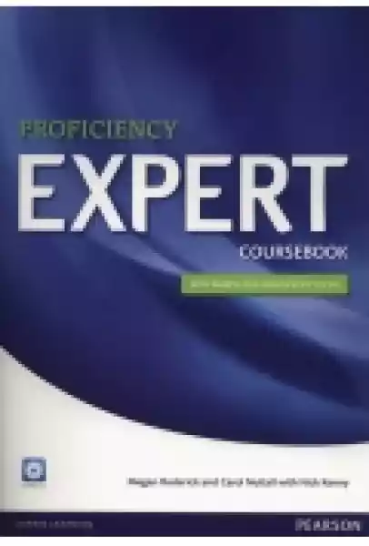Proficiency Expert Coursebook + Audio Cd