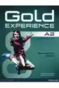 Gold Experience A2. Pre-Intermediate. Student's Book