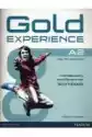 Gold Experience A2. Pre-Intermediate. Workbook