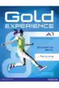 Gold Experience A1. Elementary. Student's Book With Myengli