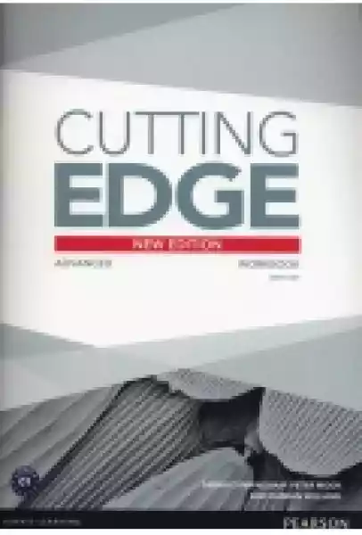 Cutting Edge 3Ed Advanced Workbook With Key