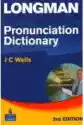 Longman Pronunciation Dictionary 3Ed Ppr + Cd