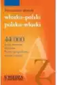 Powszechny Słownik Włosko-Polski, Polsko-Włoski