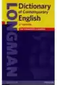 Longman Dictionary Of Contemporary English 6Ed Ppr