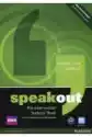 Speakout Pre-Intermediate Sb + Dvd With Active Book + Myenglab