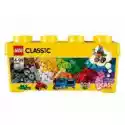 Lego Lego Classic Kreatywne Klocki Lego Średnie Pudełko 10696 