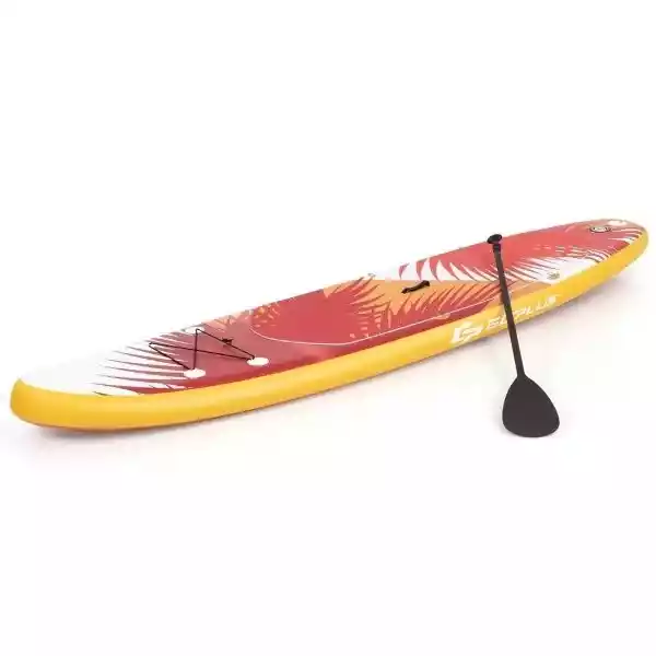 Nadmuchiwana Deska Sup Paddle Board Z Akcesoriami 320 X 76 X 15 