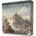 Portal Games  Teotihuacan. Miasto Bogów 