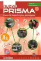 Nuevo Prisma. Nivel A1. Podręcznik+ Cd. Wersja Rozszerzona