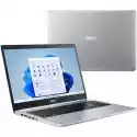 Acer Laptop Acer Aspire 5 A515-56 15.6 Ips I5-1135G7 8Gb Ram 512Gb Ss