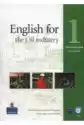 English For The Oil Industry 1 Sb +Cd-Rom
