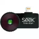 Kamera Termowizyjna Seek Thermal Compact Pro Ff Ios (Lq-Aaax)