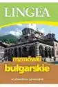 Rozmówki Bułgarskie Ze Słownikiem I Gramatyką