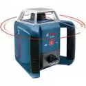 Bosch Elektronarzedzia Laser Rotacyjny Bosch Grl 400 H 0601061800