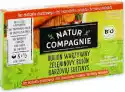 Natur Compagnie Bulion - Kostki Warzywne Bez Zawartości Drożdży Bio 84 G - Natur