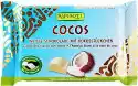 Czekolada Biała Z Wiórkami Kokosowymi Bio 100 G - Rapunzel