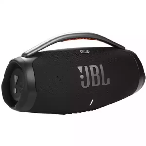 Głośnik Mobilny Jbl Boombox 3 Czarny