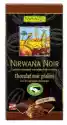 Czekolada Nirvana Truflowa Bio 100 G - Rapunzel