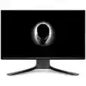 Monitor Dell Alienware Aw2521H 25 1920X1080Px Ips 360Hz 1 Ms
