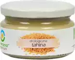 Bio Food Tahina (Pasta Sezamowa) Bio 180 G - Bio Food