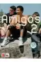 Aula Amigos 2 Podręcznik Oop