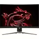 Monitor Msi Mpg Artymis 273Cqr 27 2560X1440Px 165Hz 1 Ms Curved