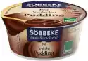 Sobbeke Pudding Czekoladowy Bio 150 G - Sobbeke