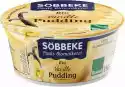 Sobbeke Pudding Waniliowy Bio 150 G - Sobbeke
