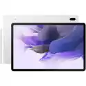 Samsung Tablet Samsung Galaxy Tab S7 Fe 12.4 6/128 Gb Wi-Fi Srebrny + S 