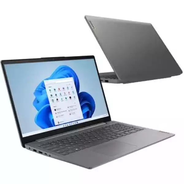 Laptop Lenovo Ideapad 3 15Itl6 15.6 Ips I5-1135G7 8Gb Ram 512Gb 