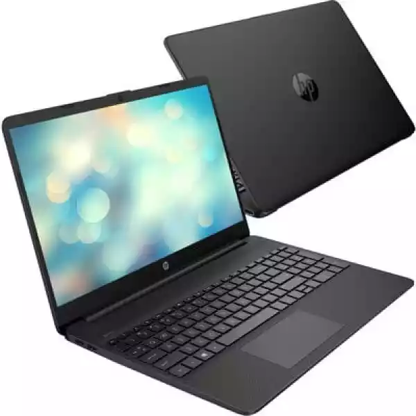 Laptop Hp 15S-Eq2123Nw 15.6 Ips R5-5500U 8Gb Ram 512Gb Ssd