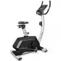 Bh Fitness Rower Magnetyczny Bh Fitness Polaris Dual H832N