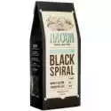 Natjun Natjun Herbata Czarna Black Spiral 100 G