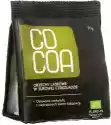 Cocoa Orzechy Laskowe W Surowej Czekoladzie Bio 70 G - Cocoa