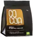 Migdały W Surowej Czekoladzie Bio 70 G - Cocoa