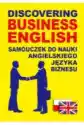 Discovering Business English. J. Angielski Biznesu